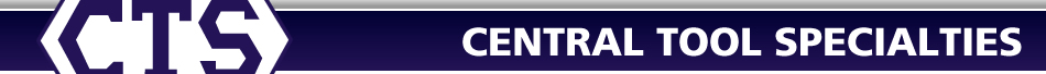 Central Tool Specialties – Flex-Braid Connectors and Metal Stampings