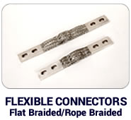 Flexible Electrical Connectors