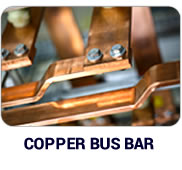 Copper Bus Bar