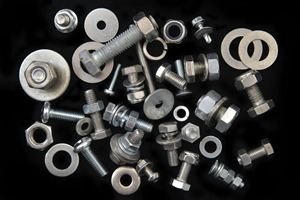 Nuts/Bolts/Washer Products