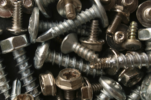 Threaded Screw Products