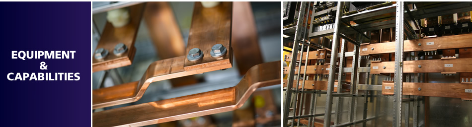 Stamped Metal Plates