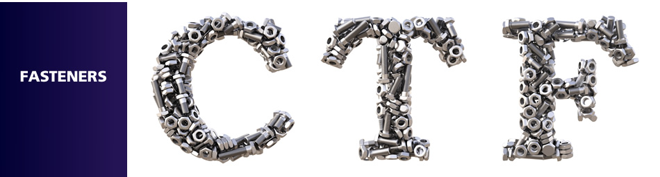 Central Tool Fasteners, LLC